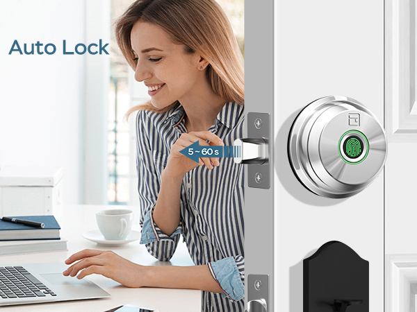 Auto Lock