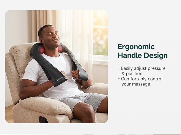 neck massager