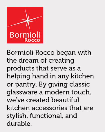 Bormioli Rocco