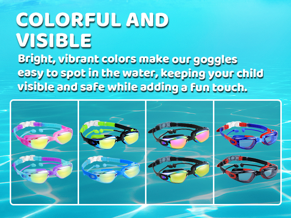kids goggles