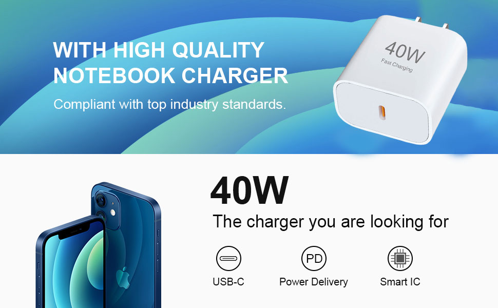 High Quality Charger