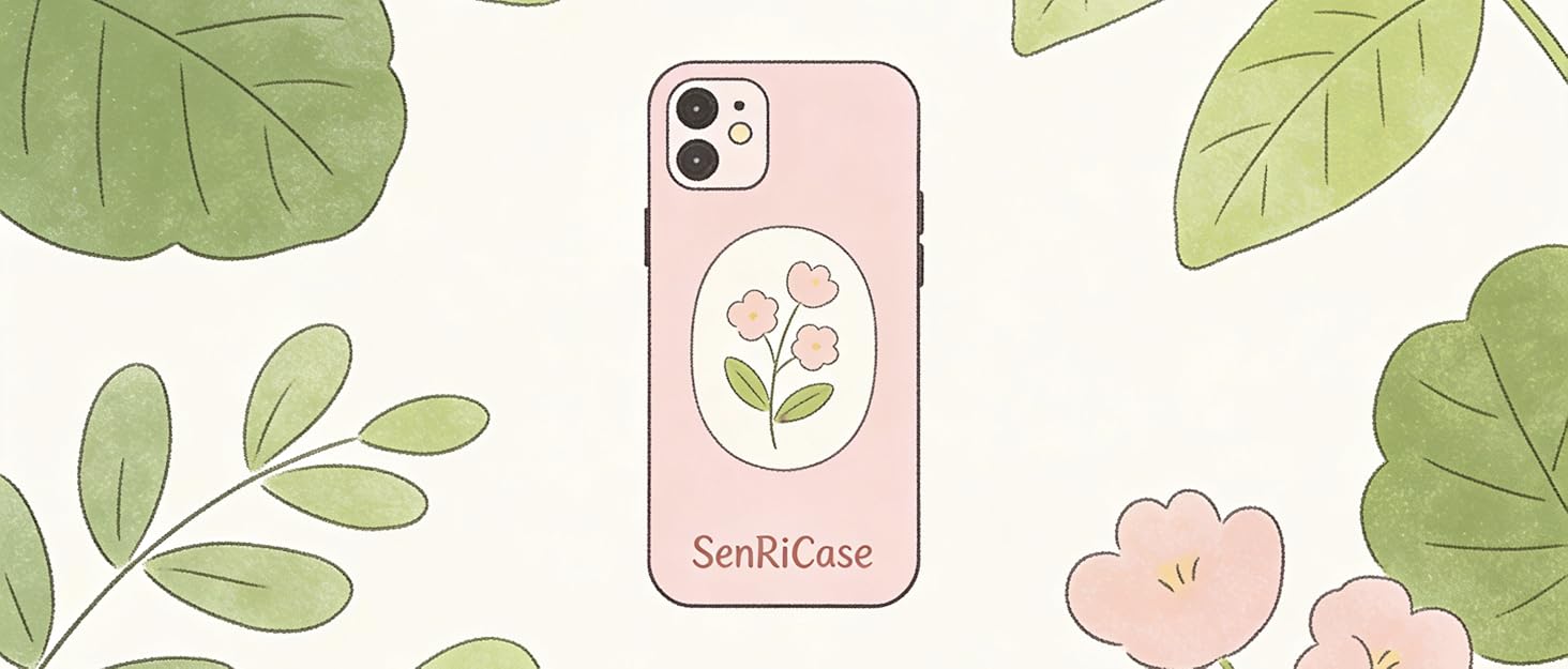 SenRiCase