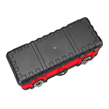 lockable tool box