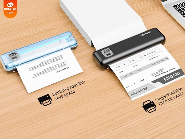 Portable Printer
