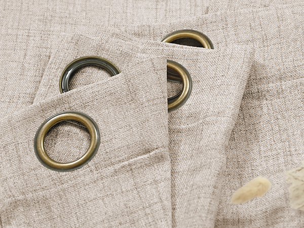 Vintage Bronze Grommet