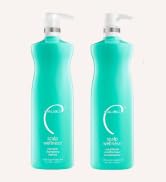 Malibu C Scalp Therapy Wellness Remedy – Dry Scalp Treatment to Soothe and Moisturize Dry Skin