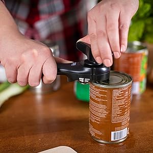 smooth edge can opener