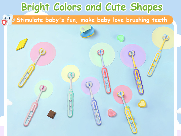 kid toothbrush