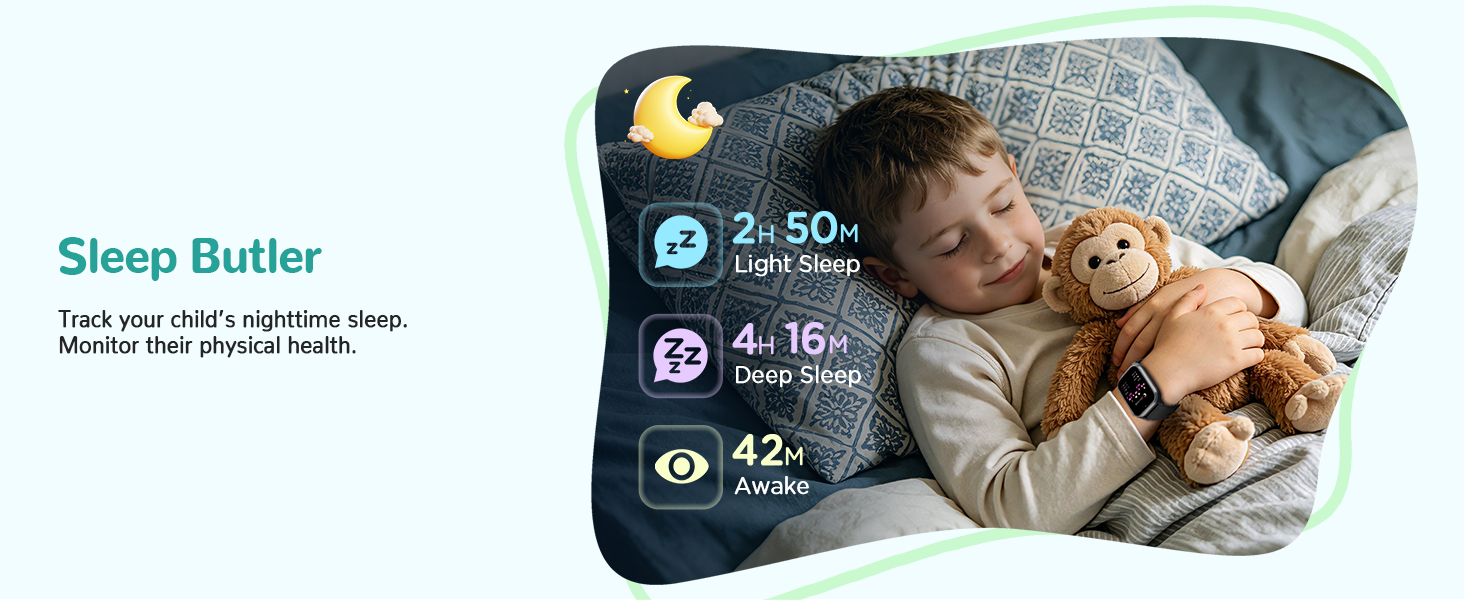 Sleep Butler