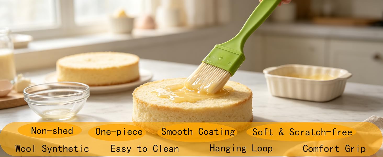 pastry brush