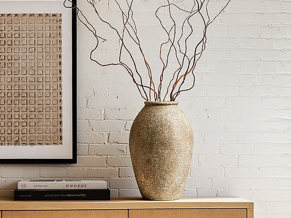 Ceramic Vase