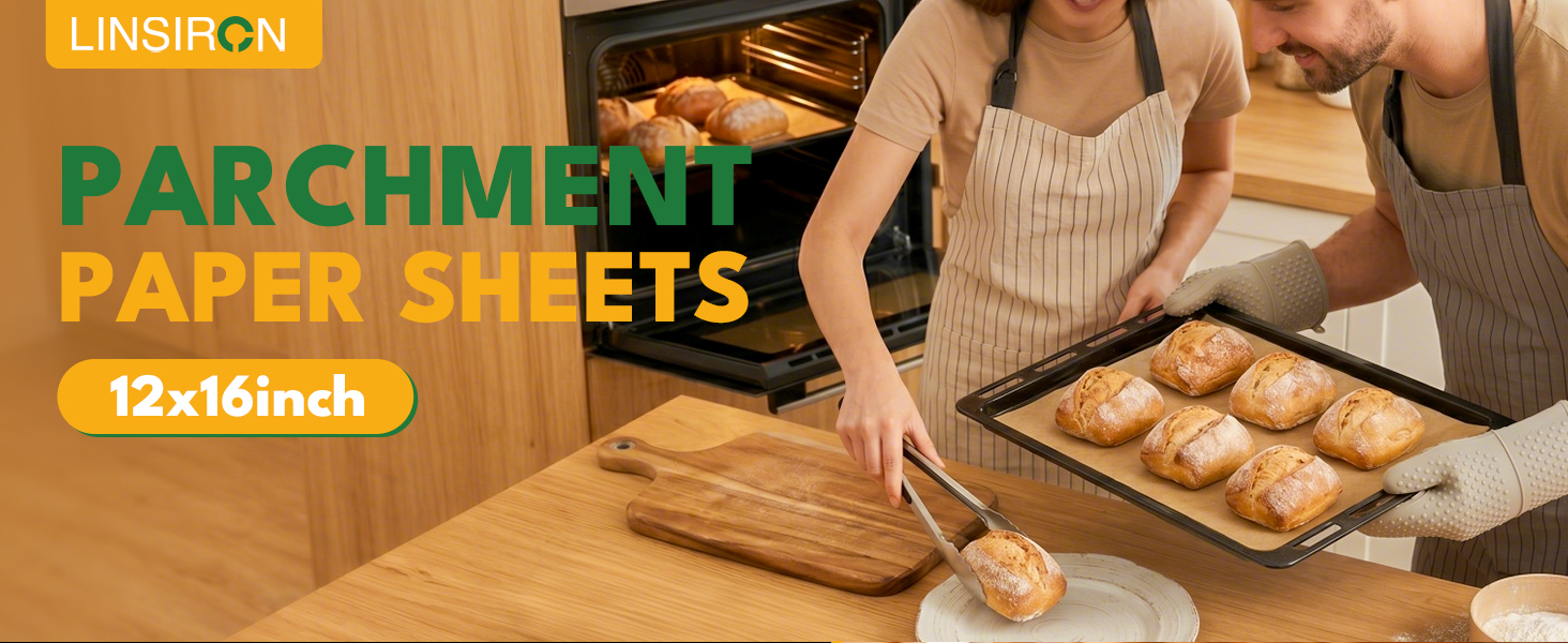 parchment paper