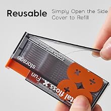 Reusable