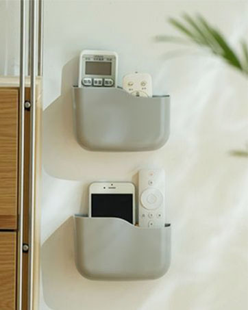 remote control holder