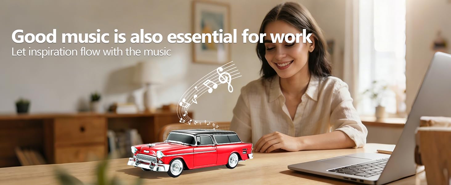 Music for Work & Focus