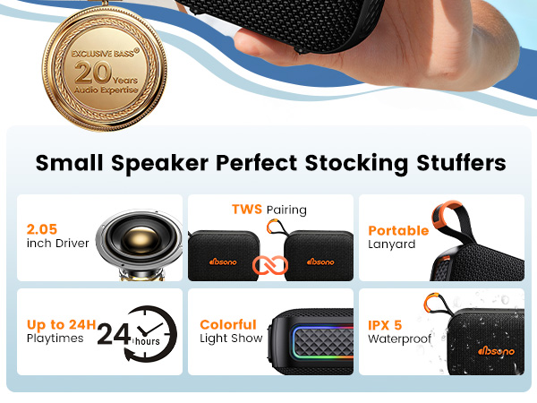 stocking stuffers for teen boys girls