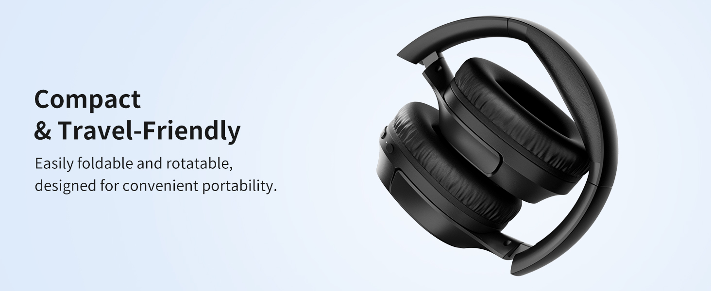 bluetooth over the ear headphones