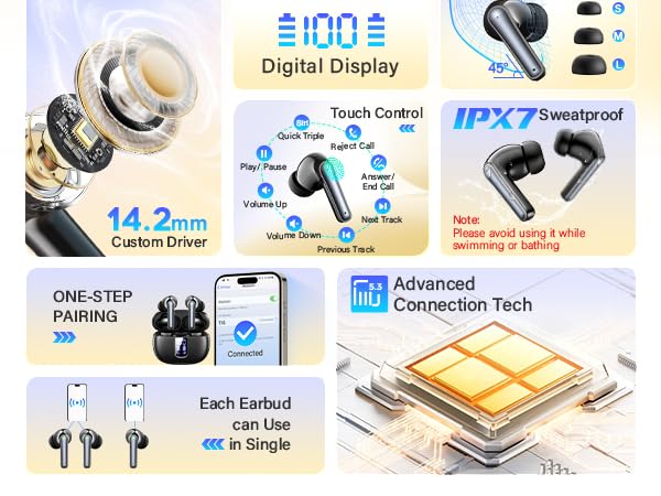 head phone