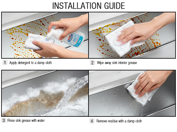 installation guide
