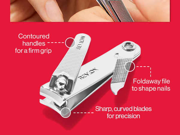 nail clipper
