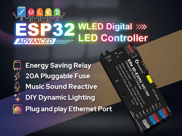 wled controller