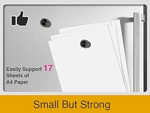 Neodymium Refrigerator Magnets