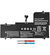 L15M4PC2 L15L4PC2 Laptop Battery for Lenovo Ideapad Yoga 710 14 15 710-14ISK 80V4 710-14IKB 710-1...