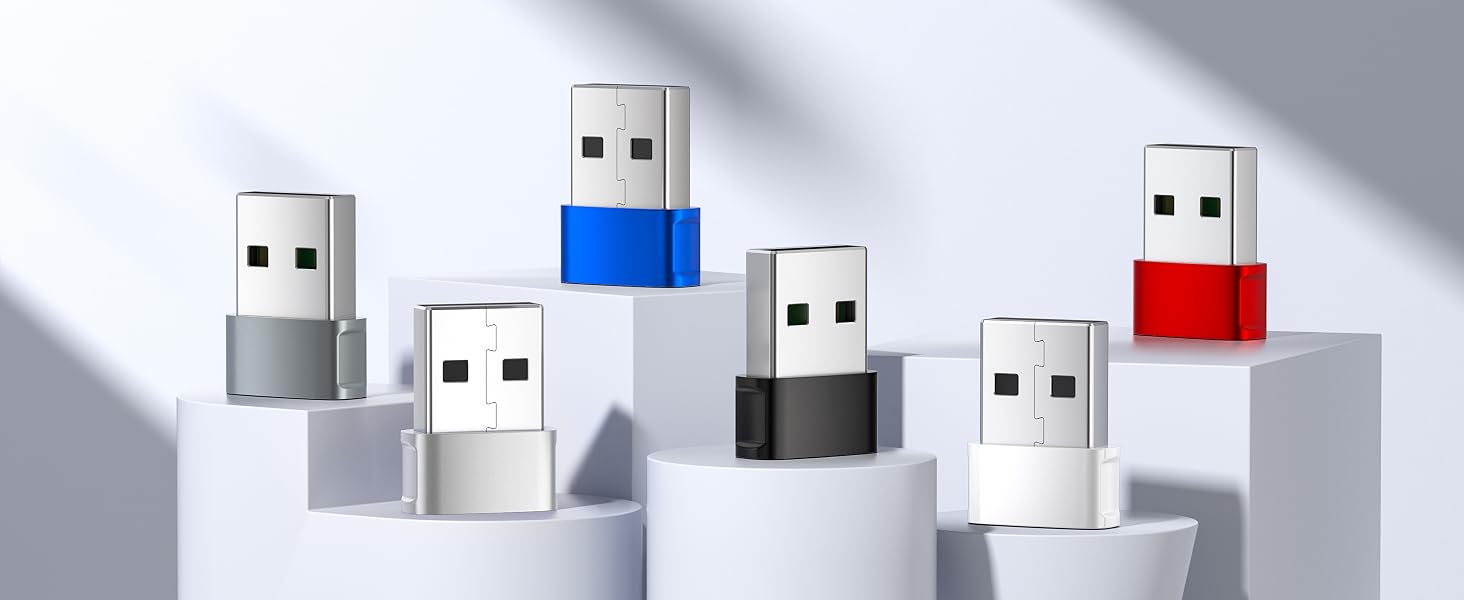 usb to usbc adapter