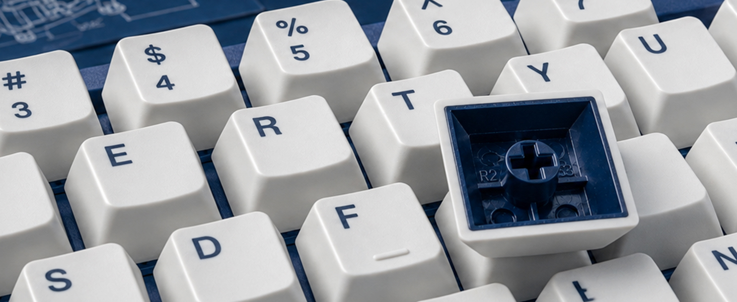 keycap