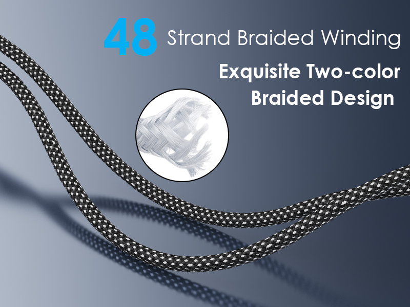48 Strands