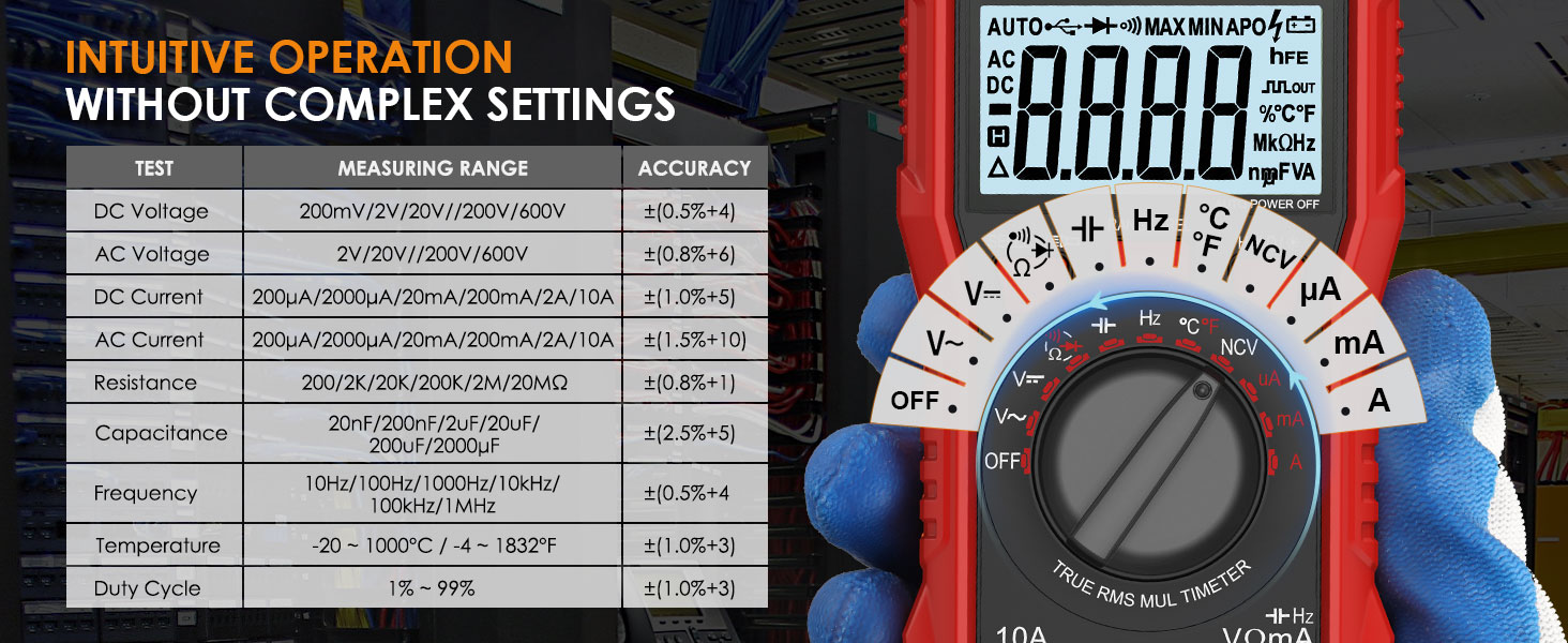 voltmeter