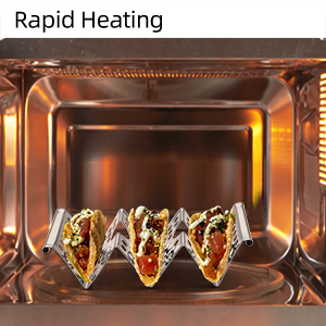 Rapid Heating
