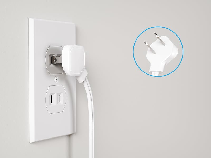two prong to three prong adapter