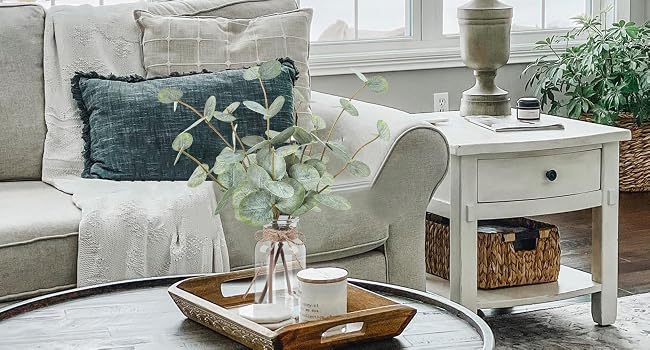 living room decor