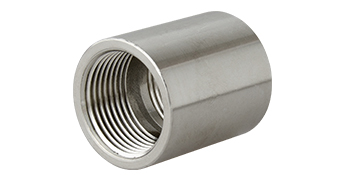 Stainless Steel Pipe Coupling Fitting