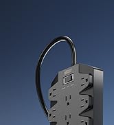 Large Power Strip