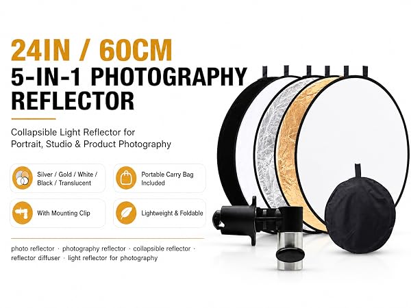 reflector