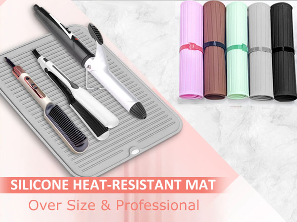 heat mat