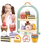 Cake Playset Toy