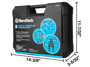 oil filter wrench