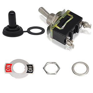 waterproof toggle switch boat switches marine toggle switch for boat 3 position switch boat switches