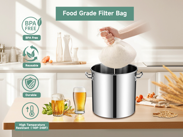 cold brew bag