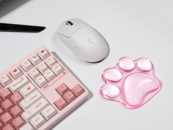 Cute Wrist Rest