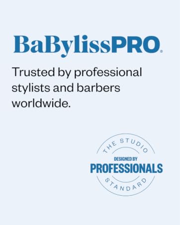 Trusted by professional stylists and barbers worldwide.