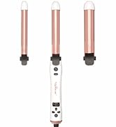 Curling Wand