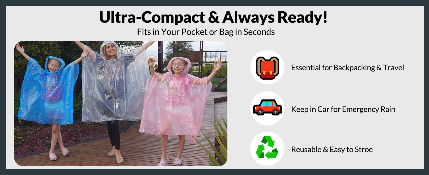 Rain Poncho-4