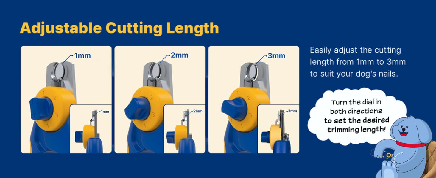 Pethroom_Safe Shield Nail Clipper