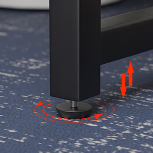 Computer Desk/Home Office Desk/Writing Study Table