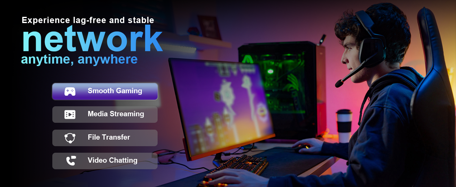 wifi booster extender