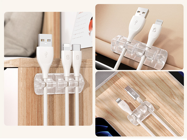 cord holder cable organizer